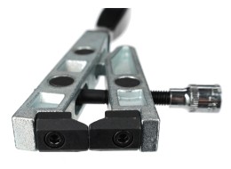 Schellenzange für Achswellenmanschetten MECHANIC HOSE CLAMP 10