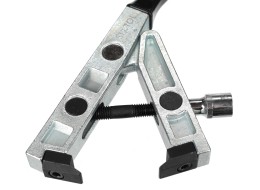 Schellenzange für Achswellenmanschetten MECHANIC HOSE CLAMP 10