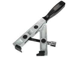 Schellenzange für Achswellenmanschetten MECHANIC HOSE CLAMP 10