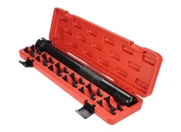 Montagesatz für innere Spurstangen MECHANIC TIE ROD 1, 13-teilig