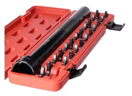 Montagesatz für innere Spurstangen MECHANIC TIE ROD 1, 13-teilig