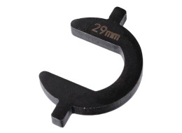 Montagesatz für innere Spurstangen MECHANIC TIE ROD 1, 13-teilig