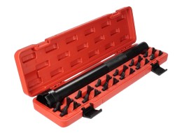 Montagesatz für innere Spurstangen MECHANIC TIE ROD 1, 13-teilig