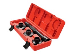 Satz zum Montieren und Demontieren von Spurstangen MECHANIC TIE ROD 2, 4-tlg.
