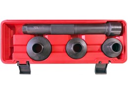 Satz zum Montieren und Demontieren von Spurstangen MECHANIC TIE ROD 2, 4-tlg.
