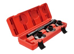 Satz zum Montieren und Demontieren von Spurstangen MECHANIC TIE ROD 2, 4-tlg.
