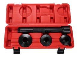 Satz zum Montieren und Demontieren von Spurstangen MECHANIC TIE ROD 2, 4-tlg.