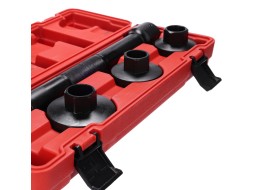 Satz zum Montieren und Demontieren von Spurstangen MECHANIC TIE ROD 2, 4-tlg.