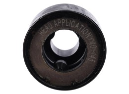 Satz zum Montieren und Demontieren von Spurstangen MECHANIC TIE ROD 2, 4-tlg.