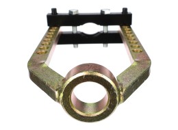 Gelenk- und Halbachsenabzieher MECHANIC SHAFT SPLIT 1
