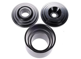 Adapter-Satz zum Demontieren von Kugelgelenken MECHANIC BALL JOINT 6, 10-tlg.