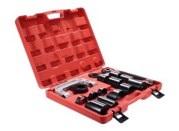 Adapter-Satz zum Demontieren von Kugelgelenken MECHANIC BALL JOINT 7, 21-tlg.