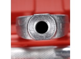 Satz Abzieher für Kugelgelenke und Querlenker MECHANIC BALL JOINT 8, 5-tlg.