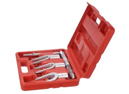 Satz Abzieher für Kugelgelenke und Querlenker MECHANIC BALL JOINT 8, 5-tlg.