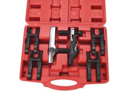 Satz Abzieher für Kugelgelenke mit austauschbaren Backen MECHANIC BALL JOINT 9, 5-tlg.