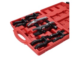 Satz Abzieher für Kugelgelenke mit austauschbaren Backen MECHANIC BALL JOINT 9, 5-tlg.