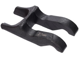 Satz Abzieher für Kugelgelenke mit austauschbaren Backen MECHANIC BALL JOINT 9, 5-tlg.