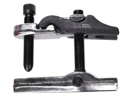 Satz Abzieher für Kugelgelenke mit austauschbaren Backen MECHANIC BALL JOINT 9, 5-tlg.
