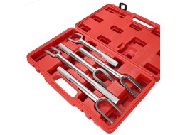 Satz Abzieher für Kugelgelenke MECHANIC BALL JOINT 10, 5-tlg.