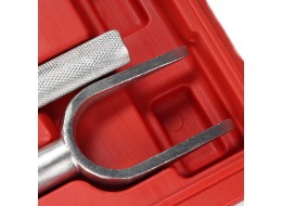 Satz Abzieher für Kugelgelenke MECHANIC BALL JOINT 10, 5-tlg.