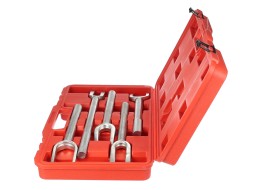 Satz Abzieher für Kugelgelenke MECHANIC BALL JOINT 10, 5-tlg.