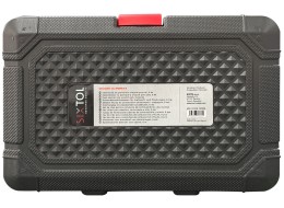 Satz Schlüssel für Kraftstoff- und Ölleitungen MECHANIC OIL WRENCH 6, 6-tlg.