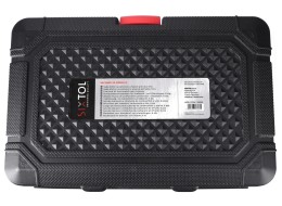 Satz Schlüssel für Kraftstoff- und Ölleitungen MECHANIC OIL WRENCH 6, 6-tlg.