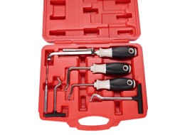 Satz zur Demontage von Öldichtringen MECHANIC OIL SEAL SET 1, 6 Teile