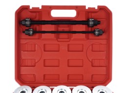 Satz zum Einpressen und Ausziehen von Lagern und Buchsen MECHANIC PULLER SET 3, 27-tlg.