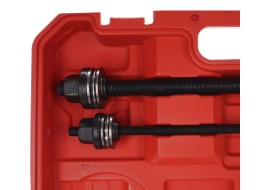 Satz zum Einpressen und Ausziehen von Lagern und Buchsen MECHANIC PULLER SET 3, 27-tlg.