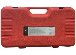Satz zum Einpressen und Ausziehen von Lagern und Buchsen MECHANIC PULLER SET 4, 27-tlg.