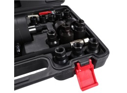 Pneumatischer Abzieher für Diesel-Einspritzdüsen MECHANIC PULLER SET 7, 22-tlg.