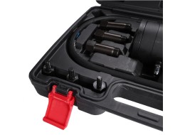 Pneumatischer Abzieher für Diesel-Einspritzdüsen MECHANIC PULLER SET 7, 22-tlg.