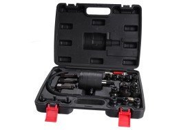 Pneumatischer Abzieher für Diesel-Einspritzdüsen MECHANIC PULLER SET 7, 22-tlg.