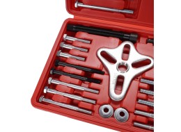 Satz Abzieher für Lenkrad und Kurbelwelle MECHANIC PULLER SET 8, 46-tlg.
