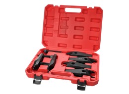 Abzieher für Kugelgelenke europäischer Fahrzeuge MECHANIC PULLER SET 9, 4 Größen