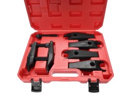 Abzieher für Kugelgelenke europäischer Fahrzeuge MECHANIC PULLER SET 9, 4 Größen