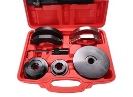 Satz zum Ein- und Ausbau von Radlagern der Vorderachse MECHANIC BEARING PULLER 2, 85 mm