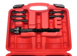 Satz zum Ein- und Ausbau von Radlagern der Vorderachse MECHANIC BEARING PULLER 2, 85 mm