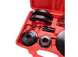 Satz zum Ein- und Ausbau von Radlagern der Vorderachse MECHANIC BEARING PULLER 2, 85 mm