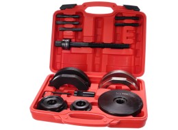 Satz zum Ein- und Ausbau von Radlagern der Vorderachse MECHANIC BEARING PULLER 2, 85 mm