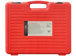 Satz zum Ein- und Ausbau von Radlagern der Vorderachse MECHANIC BEARING PULLER 3, 23 Teile