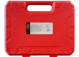 Satz mit dreizinkigem Abzieher für Innenlager MECHANIC BEARING PULLER 4