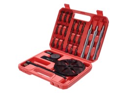 Satz mit dreizinkigem Abzieher für Innenlager MECHANIC BEARING PULLER 4