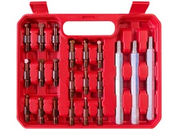 Satz mit dreizinkigem Abzieher für Innenlager MECHANIC BEARING PULLER 4