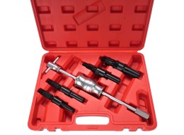 Satz Abzieher für Innenlager MECHANIC BEARING PULLER 6, 5-tlg.