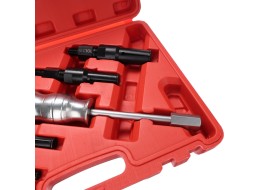 Satz Abzieher für Innenlager MECHANIC BEARING PULLER 6, 5-tlg.