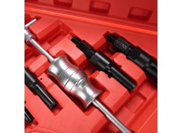 Satz Abzieher für Innenlager MECHANIC BEARING PULLER 6, 5-tlg.