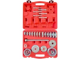 Universeller Satz zur Demontage von Lagern MECHANIC BEARING PULLER 7, 31-tlg.