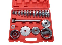 Universeller Satz zur Demontage von Lagern MECHANIC BEARING PULLER 7, 31-tlg.